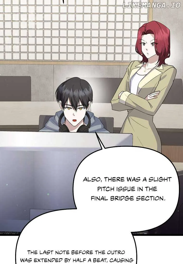Read The Crazy Genius Composer Returns chapter 17 image 50 on Lezhin