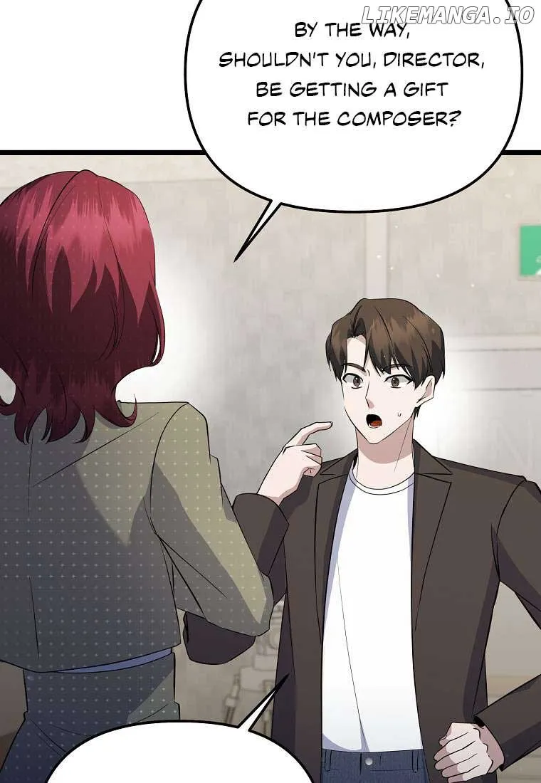 Read The Crazy Genius Composer Returns chapter 17 image 53 on Lezhin