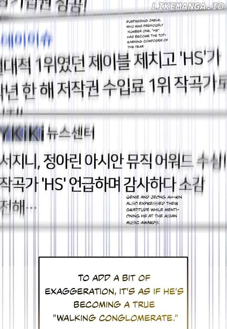 Read The Crazy Genius Composer Returns chapter 17 image 59 on Lezhin