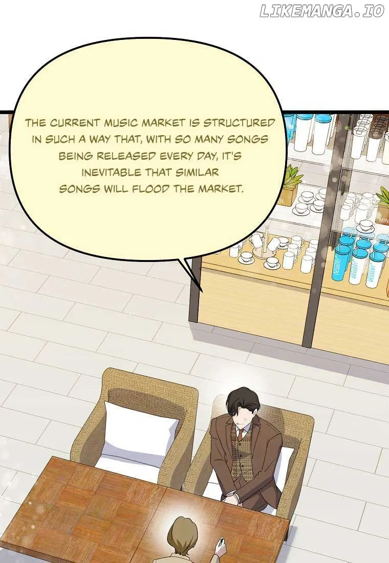 Read The Crazy Genius Composer Returns chapter 17 image 6 on Lezhin