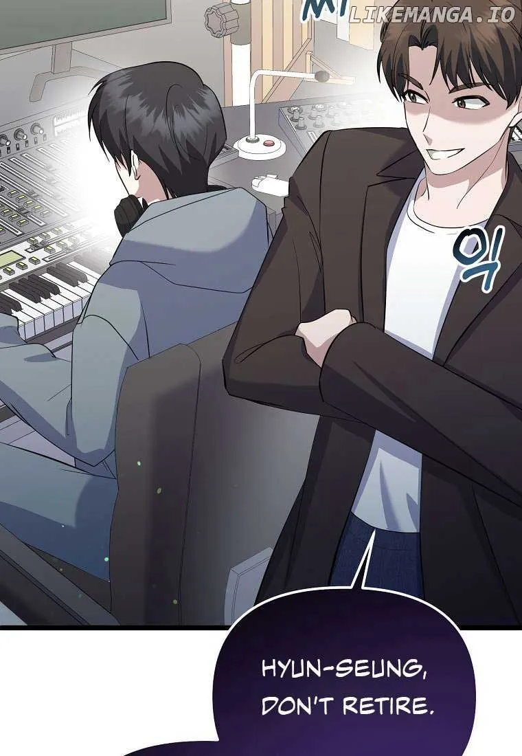Read The Crazy Genius Composer Returns chapter 17 image 61 on Lezhin