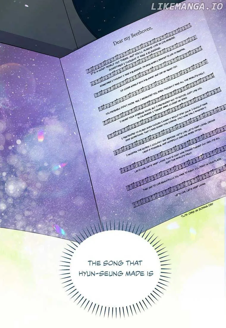 Read The Crazy Genius Composer Returns chapter 17 image 68 on Lezhin