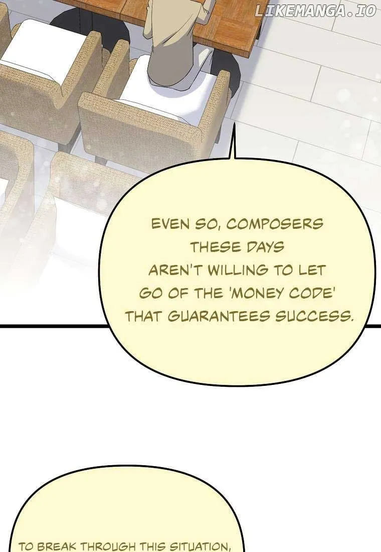 Read The Crazy Genius Composer Returns chapter 17 image 7 on Lezhin