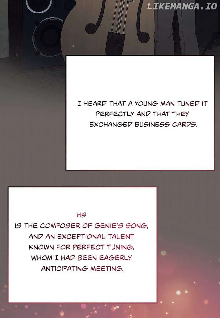 Read The Crazy Genius Composer Returns chapter 17 image 93 on Lezhin