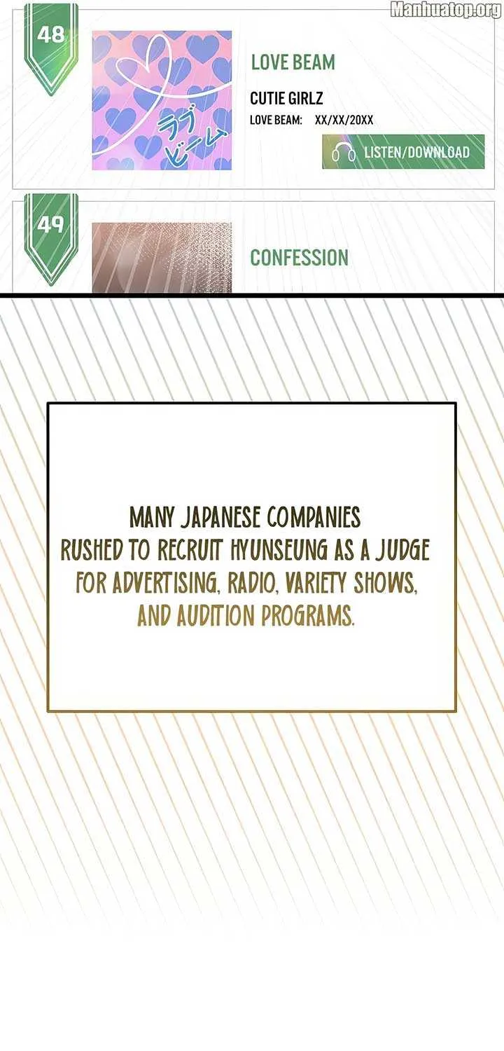 Read The Crazy Genius Composer Returns chapter 19 image 10 on Lezhin