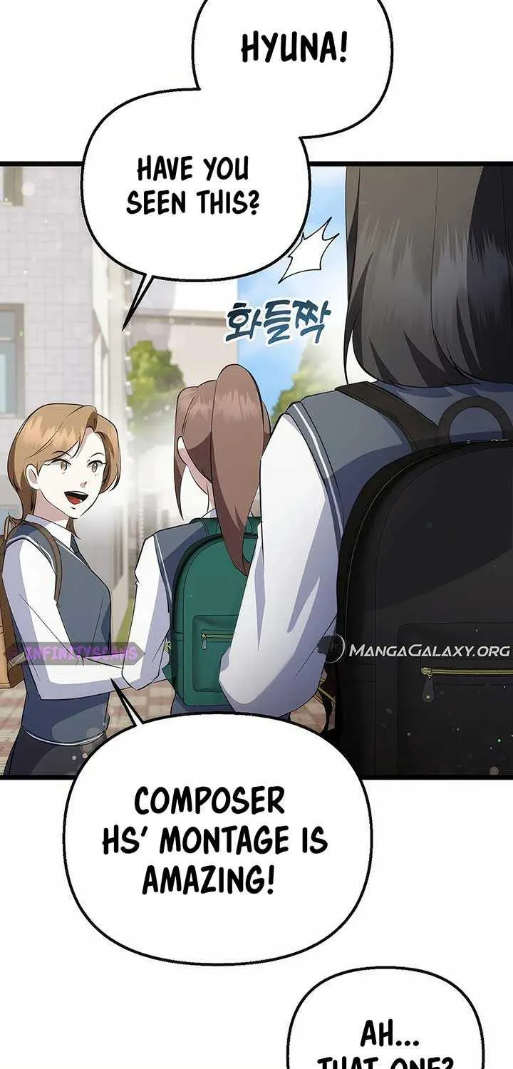 Read The Crazy Genius Composer Returns chapter 19 image 17 on Lezhin