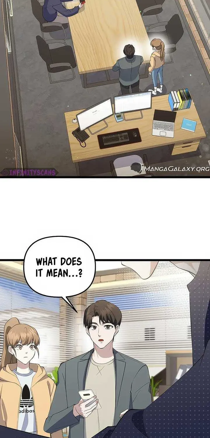 Read The Crazy Genius Composer Returns chapter 19 image 2 on Lezhin
