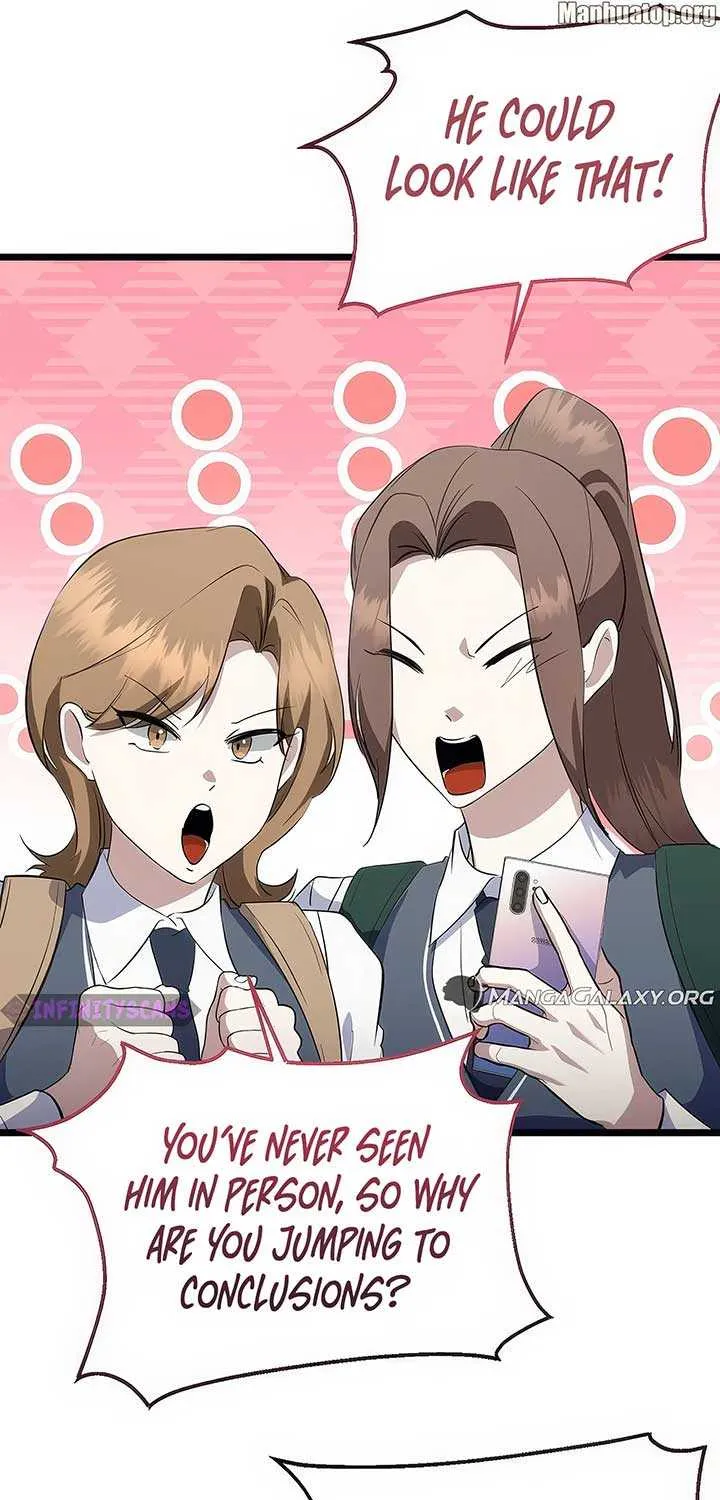 Read The Crazy Genius Composer Returns chapter 19 image 20 on Lezhin
