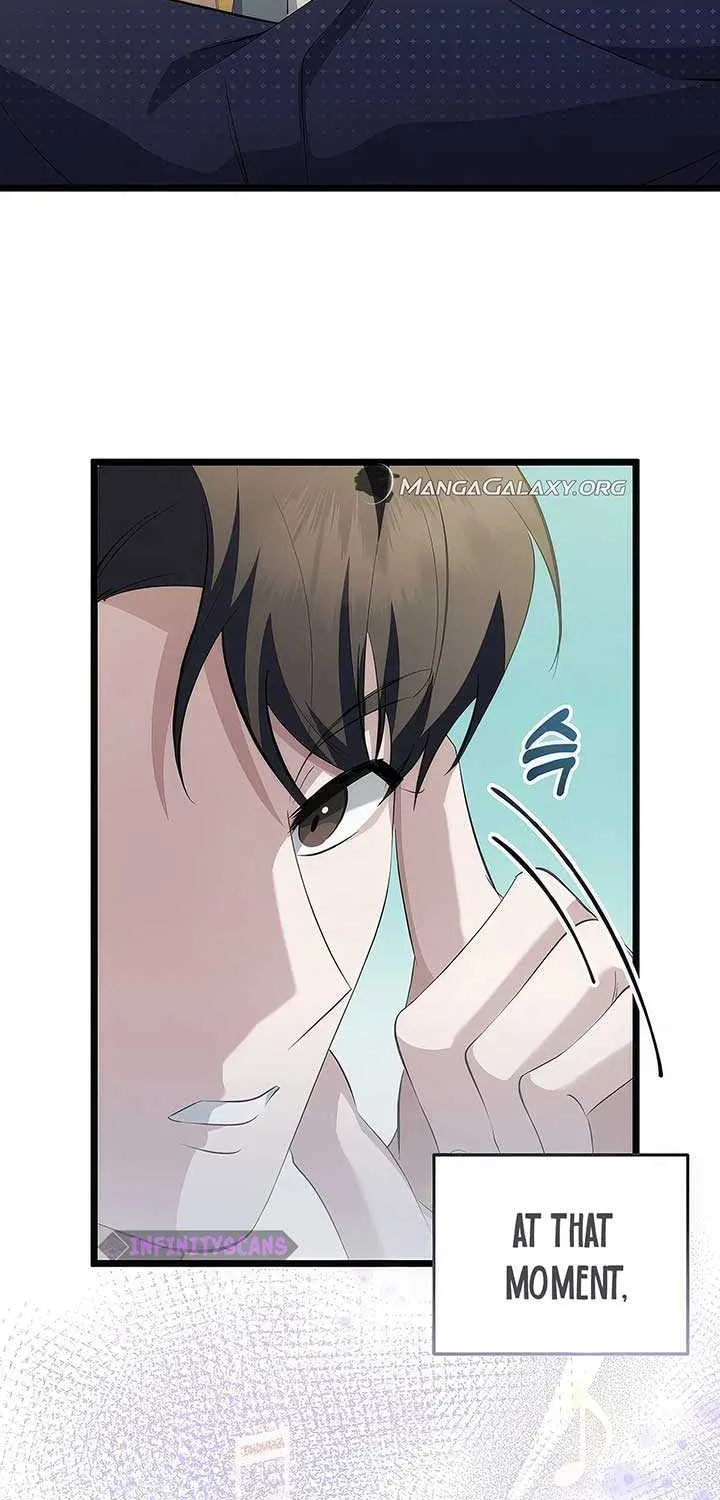 Read The Crazy Genius Composer Returns chapter 19 image 3 on Lezhin