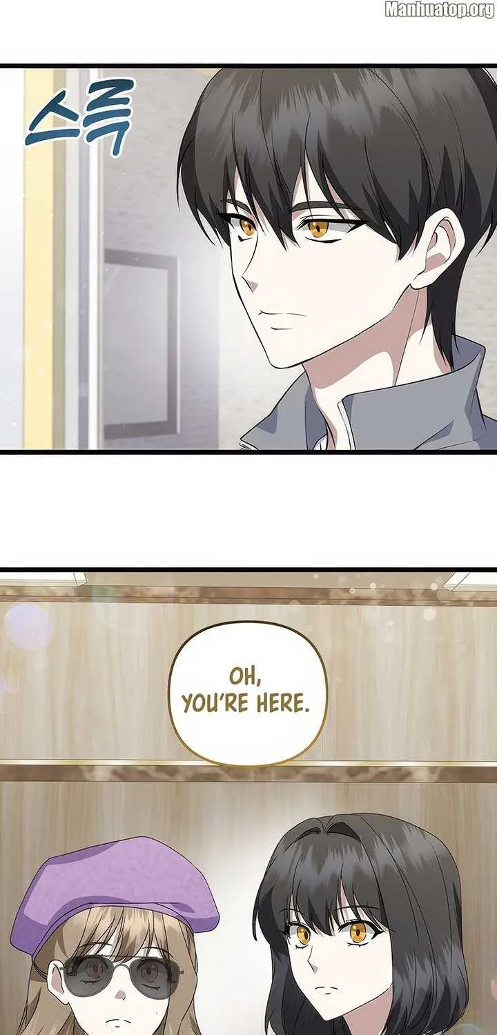 Read The Crazy Genius Composer Returns chapter 19 image 38 on Lezhin
