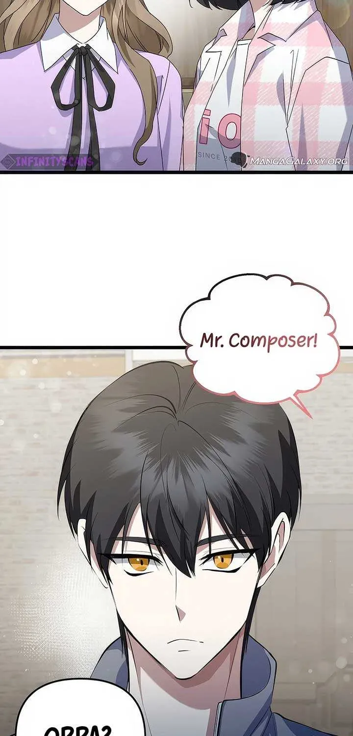 Read The Crazy Genius Composer Returns chapter 19 image 39 on Lezhin