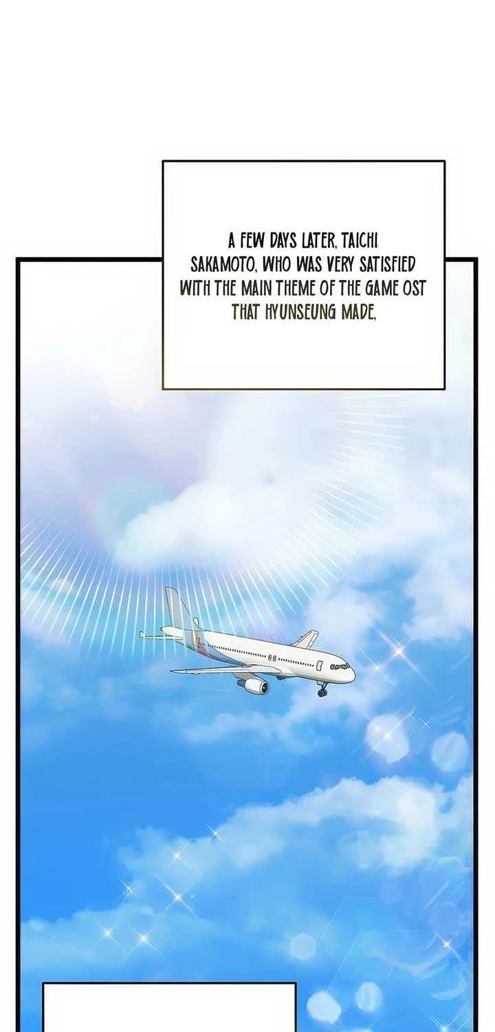 Read The Crazy Genius Composer Returns chapter 19 image 6 on Lezhin
