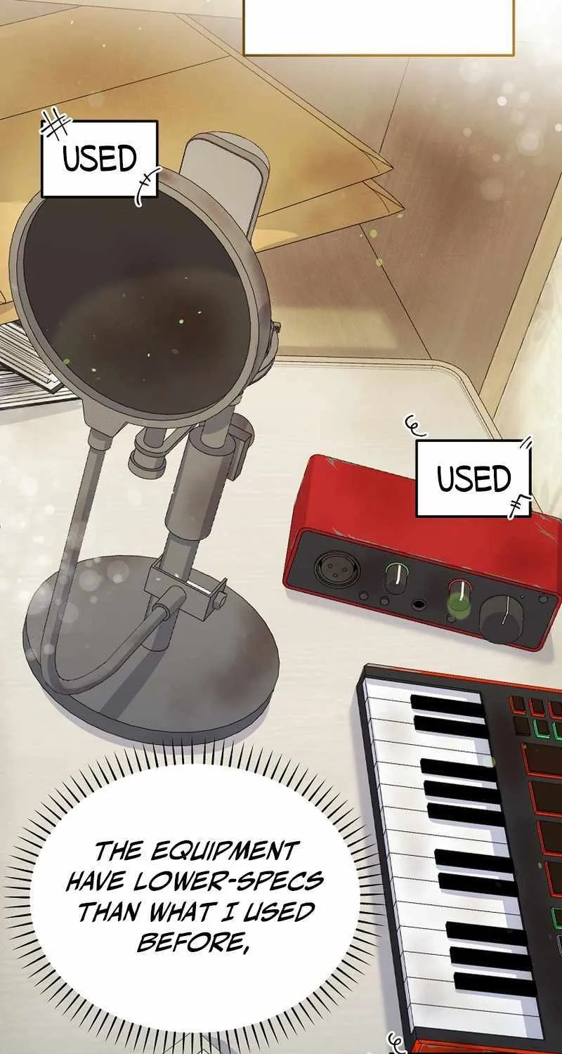 Read The Crazy Genius Composer Returns chapter 2 image 16 on Lezhin