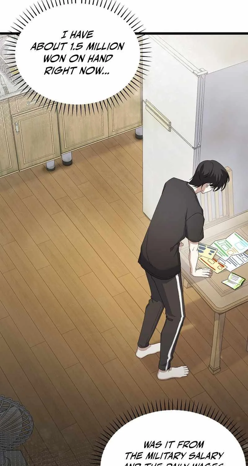 Read The Crazy Genius Composer Returns chapter 2 image 6 on Lezhin