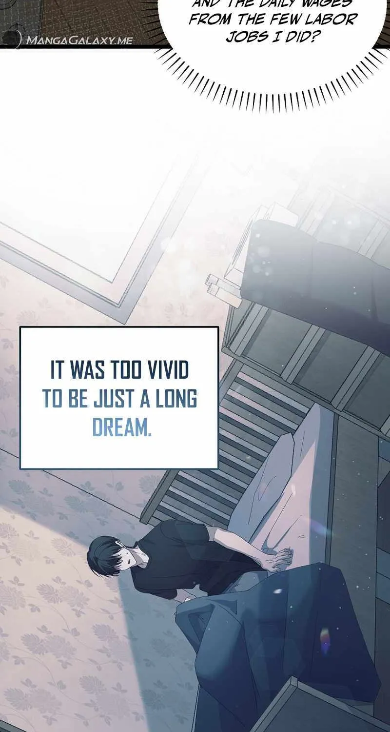 Read The Crazy Genius Composer Returns chapter 2 image 7 on Lezhin