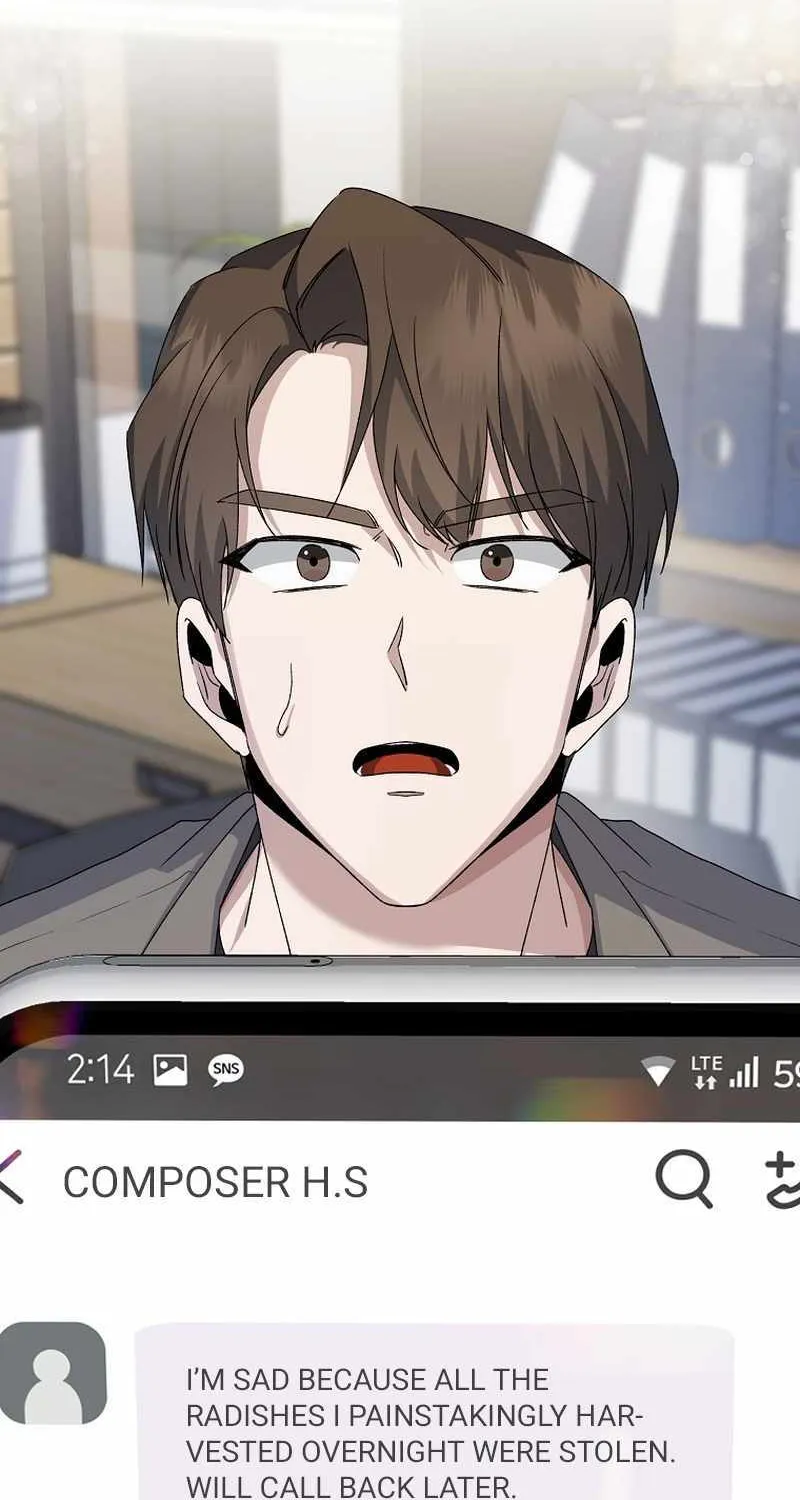 Read The Crazy Genius Composer Returns chapter 2 image 97 on Lezhin