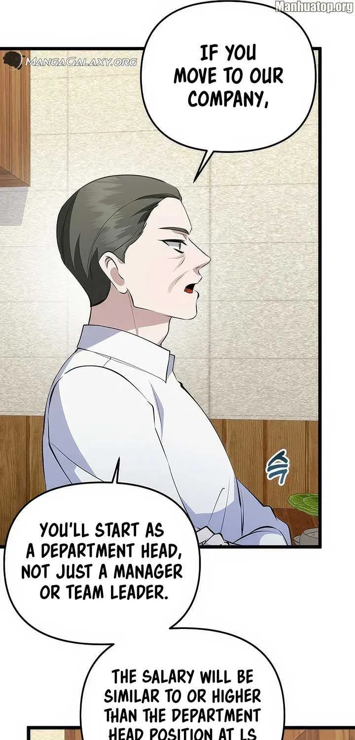 Read The Crazy Genius Composer Returns chapter 20 image 12 on Lezhin