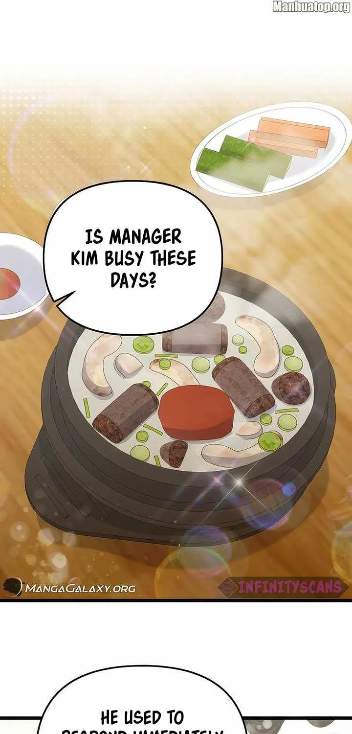Read The Crazy Genius Composer Returns chapter 20 image 26 on Lezhin