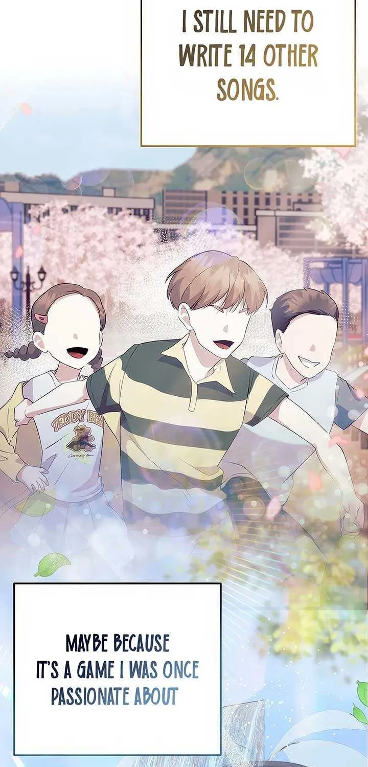 Read The Crazy Genius Composer Returns chapter 20 image 36 on Lezhin