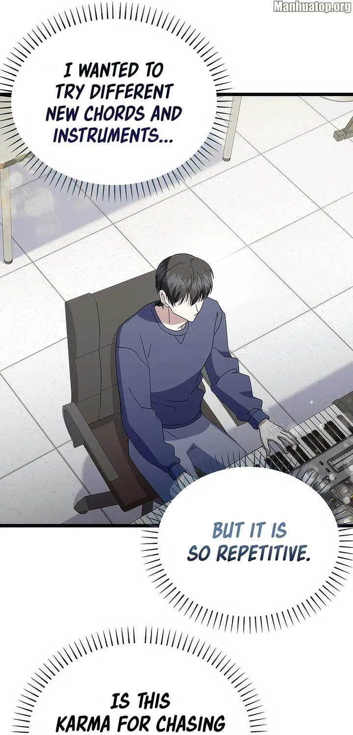 Read The Crazy Genius Composer Returns chapter 20 image 39 on Lezhin