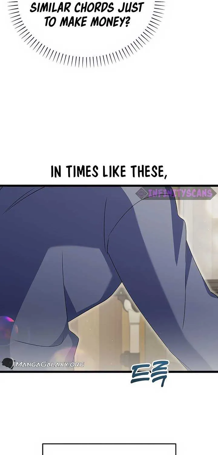Read The Crazy Genius Composer Returns chapter 20 image 40 on Lezhin