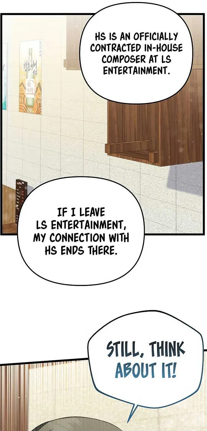 Read The Crazy Genius Composer Returns chapter 20 image 6 on Lezhin