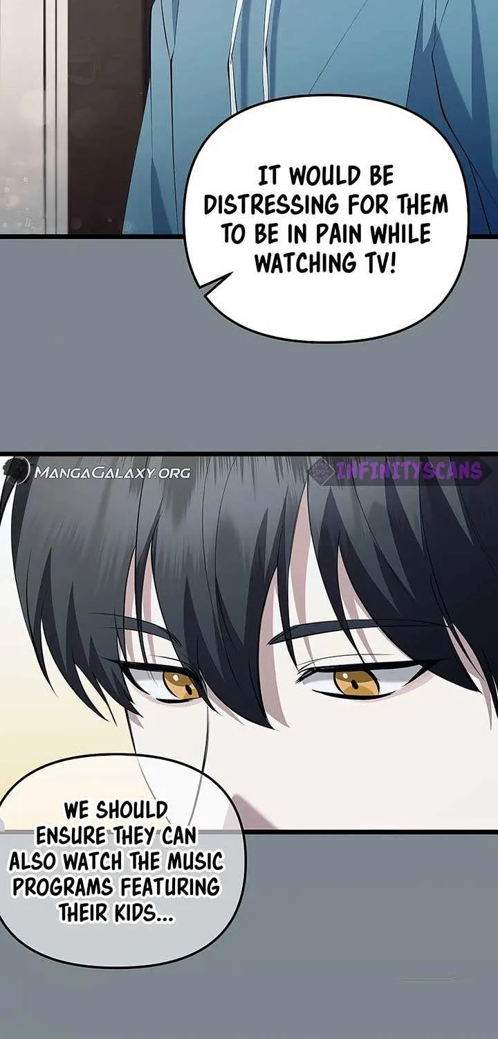 Read The Crazy Genius Composer Returns chapter 20 image 60 on Lezhin