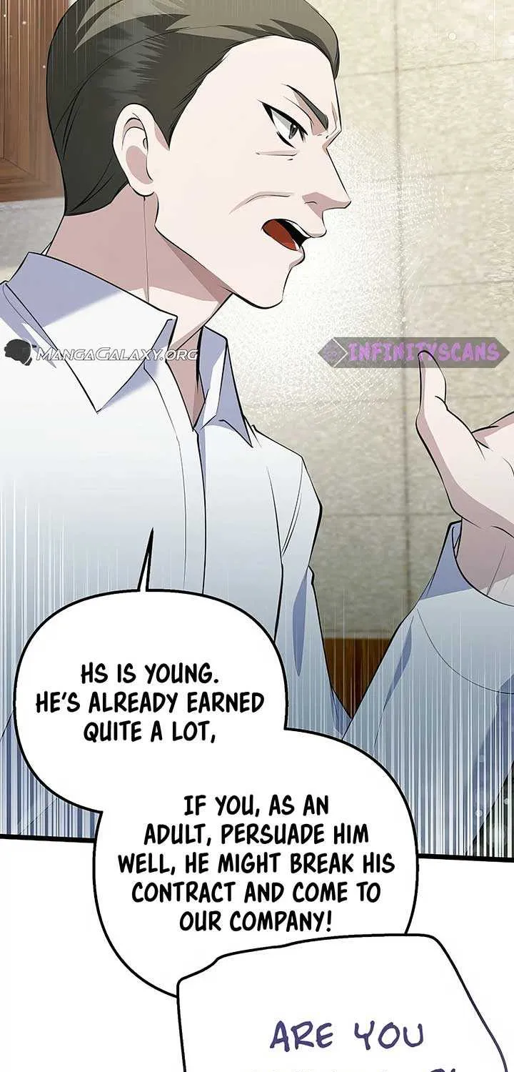 Read The Crazy Genius Composer Returns chapter 20 image 7 on Lezhin