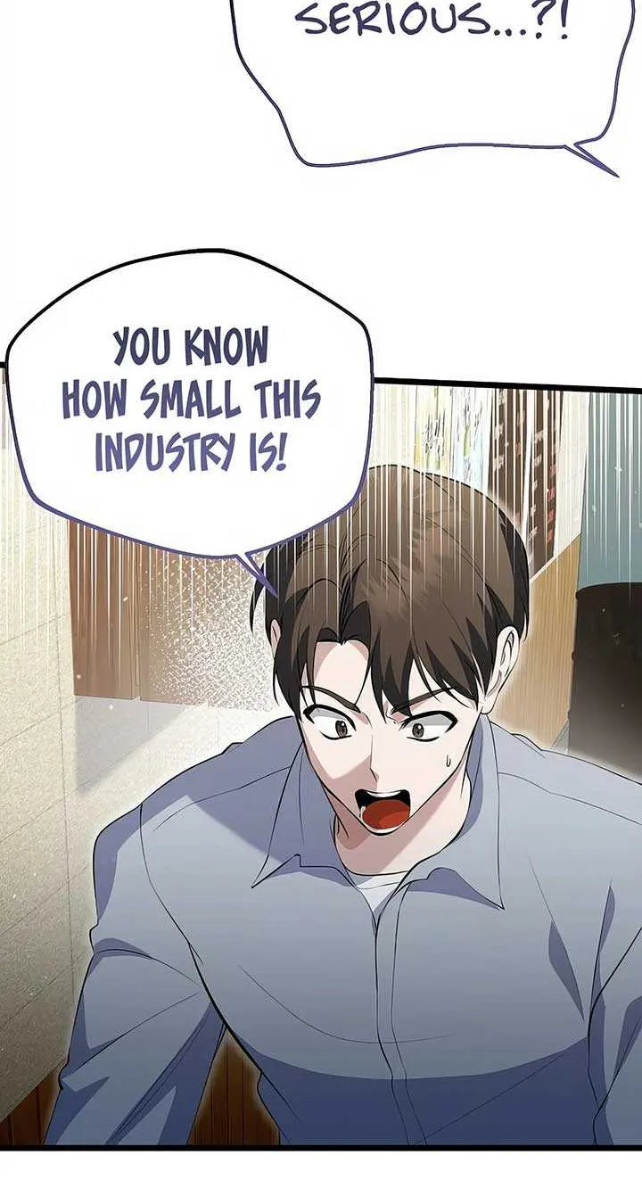 Read The Crazy Genius Composer Returns chapter 20 image 8 on Lezhin