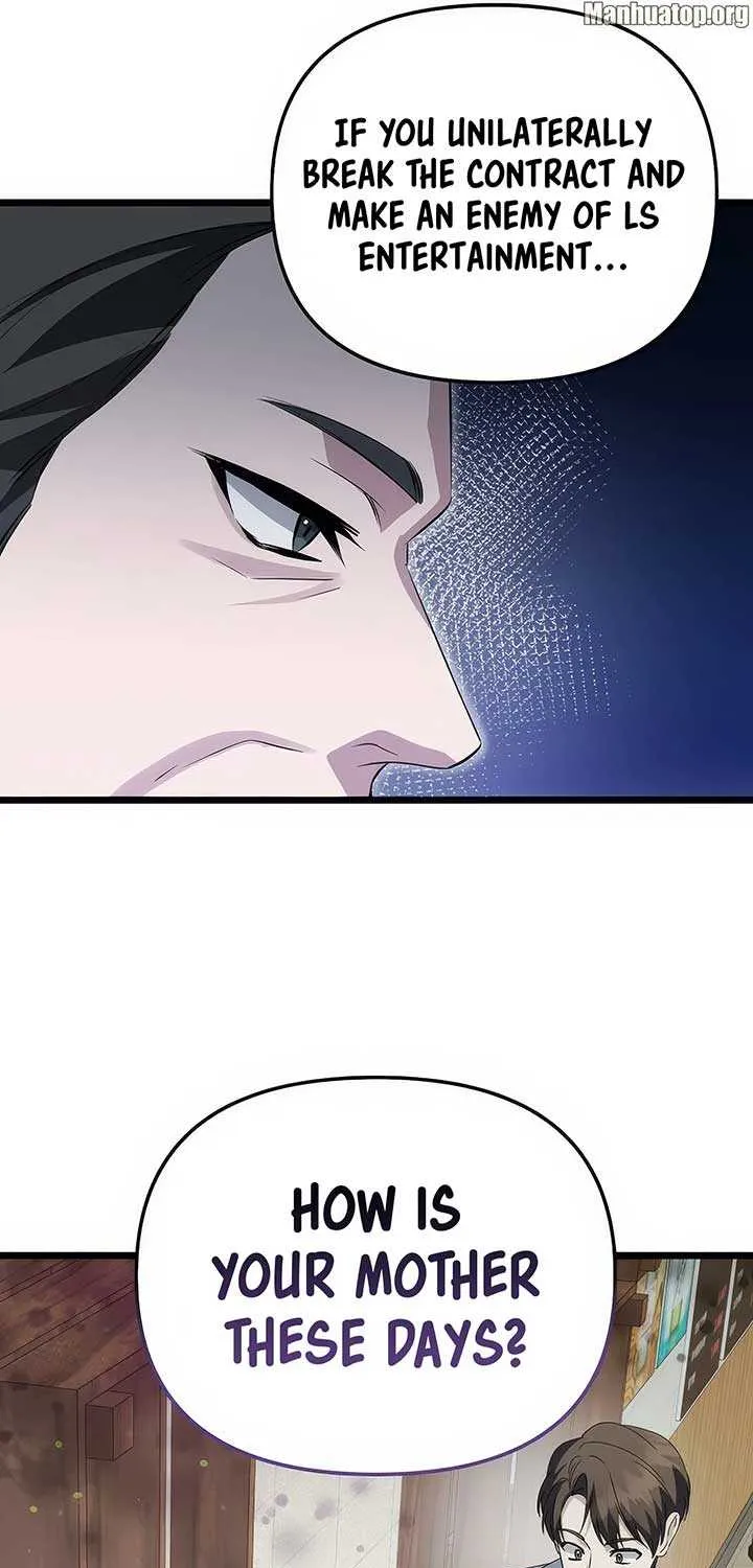 Read The Crazy Genius Composer Returns chapter 20 image 9 on Lezhin