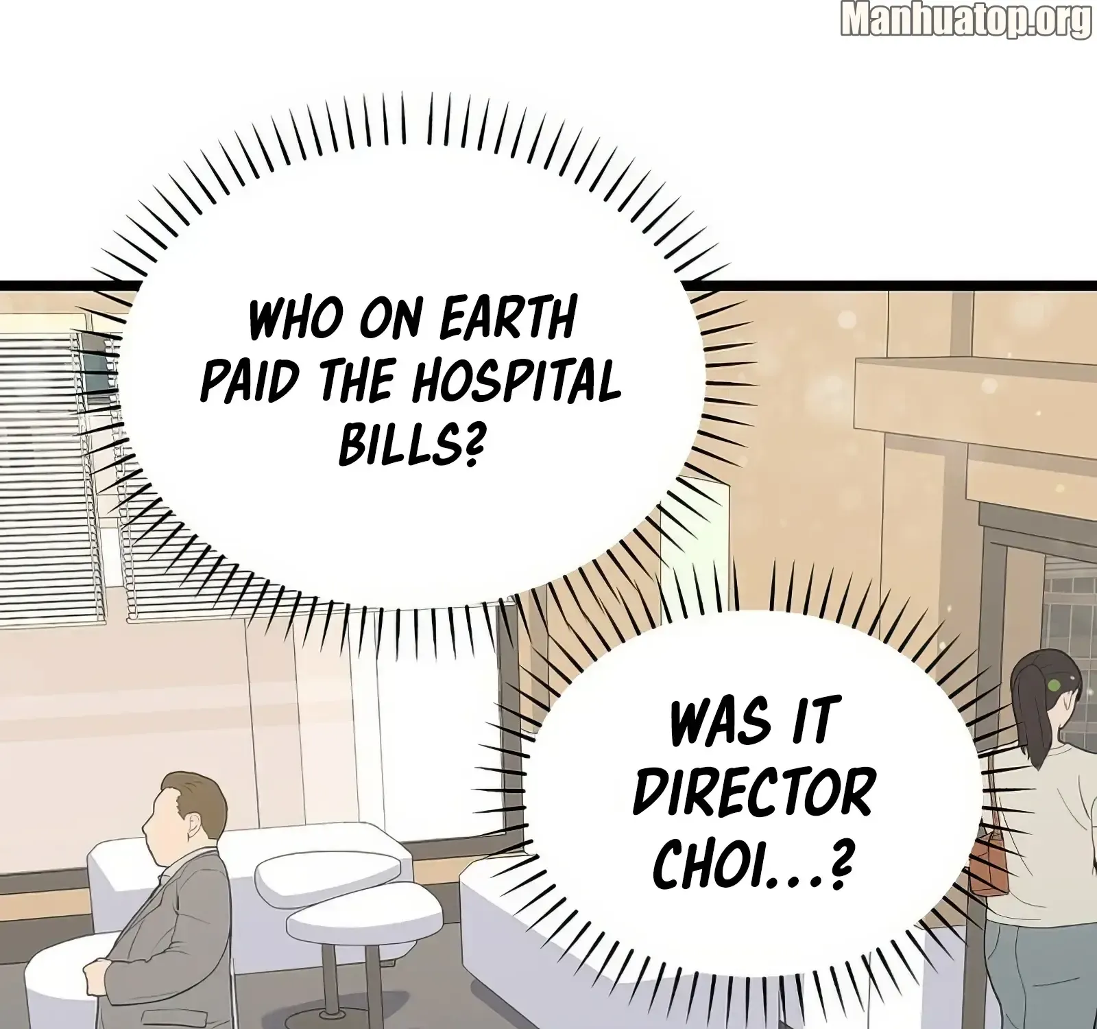 Read The Crazy Genius Composer Returns chapter 21 image 1 on Lezhin