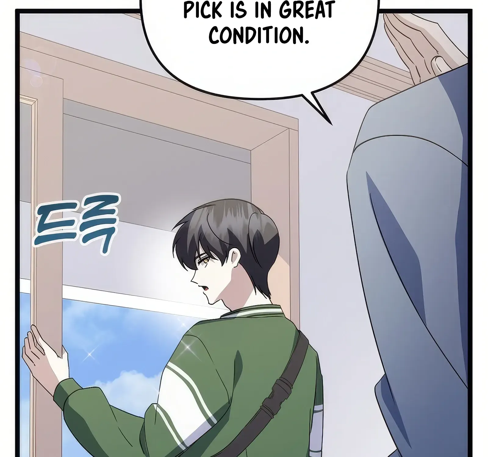 Read The Crazy Genius Composer Returns chapter 21 image 101 on Lezhin