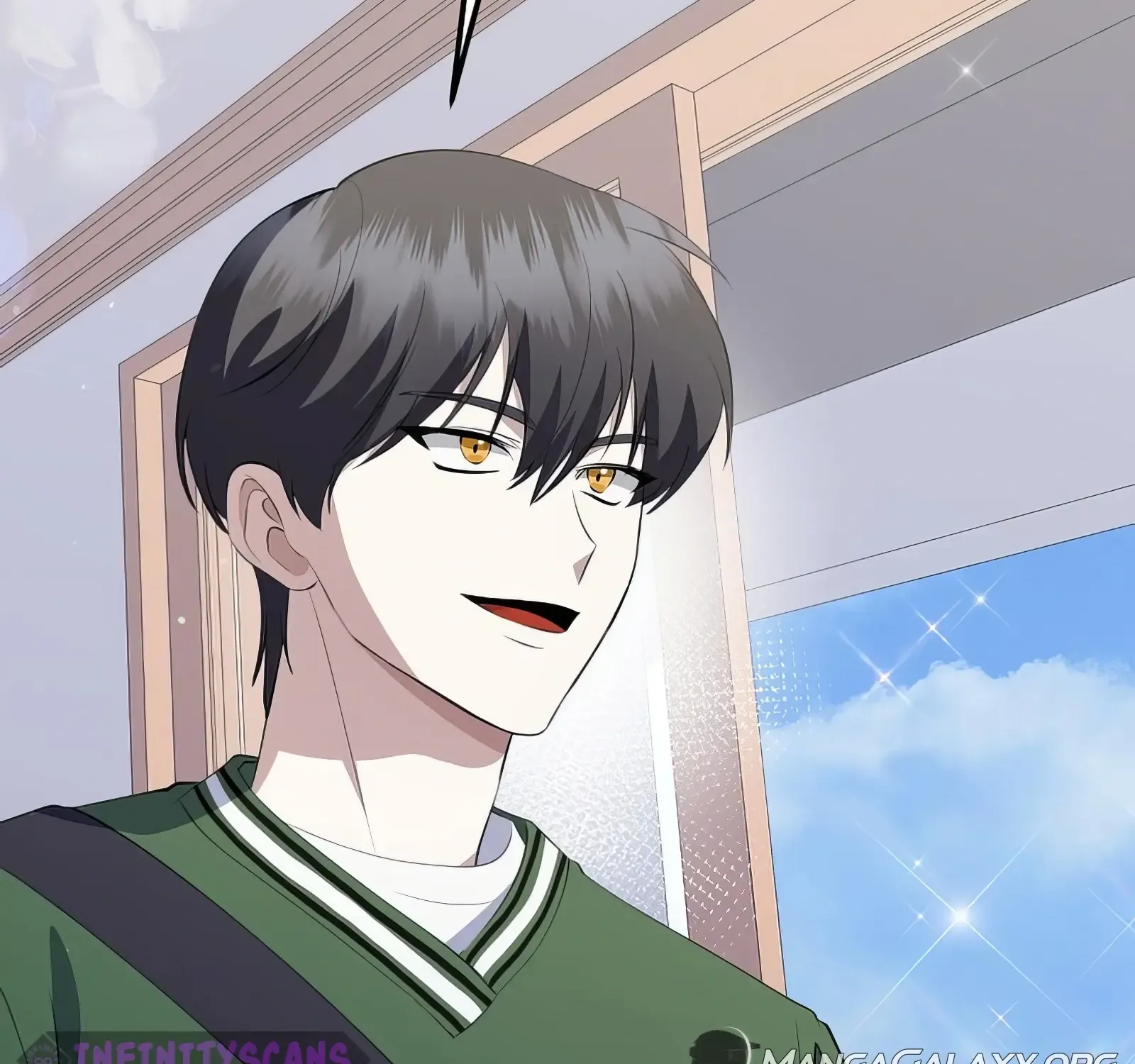 Read The Crazy Genius Composer Returns chapter 21 image 120 on Lezhin