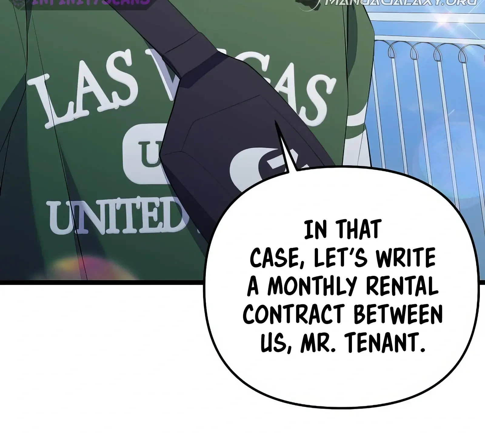 Read The Crazy Genius Composer Returns chapter 21 image 121 on Lezhin