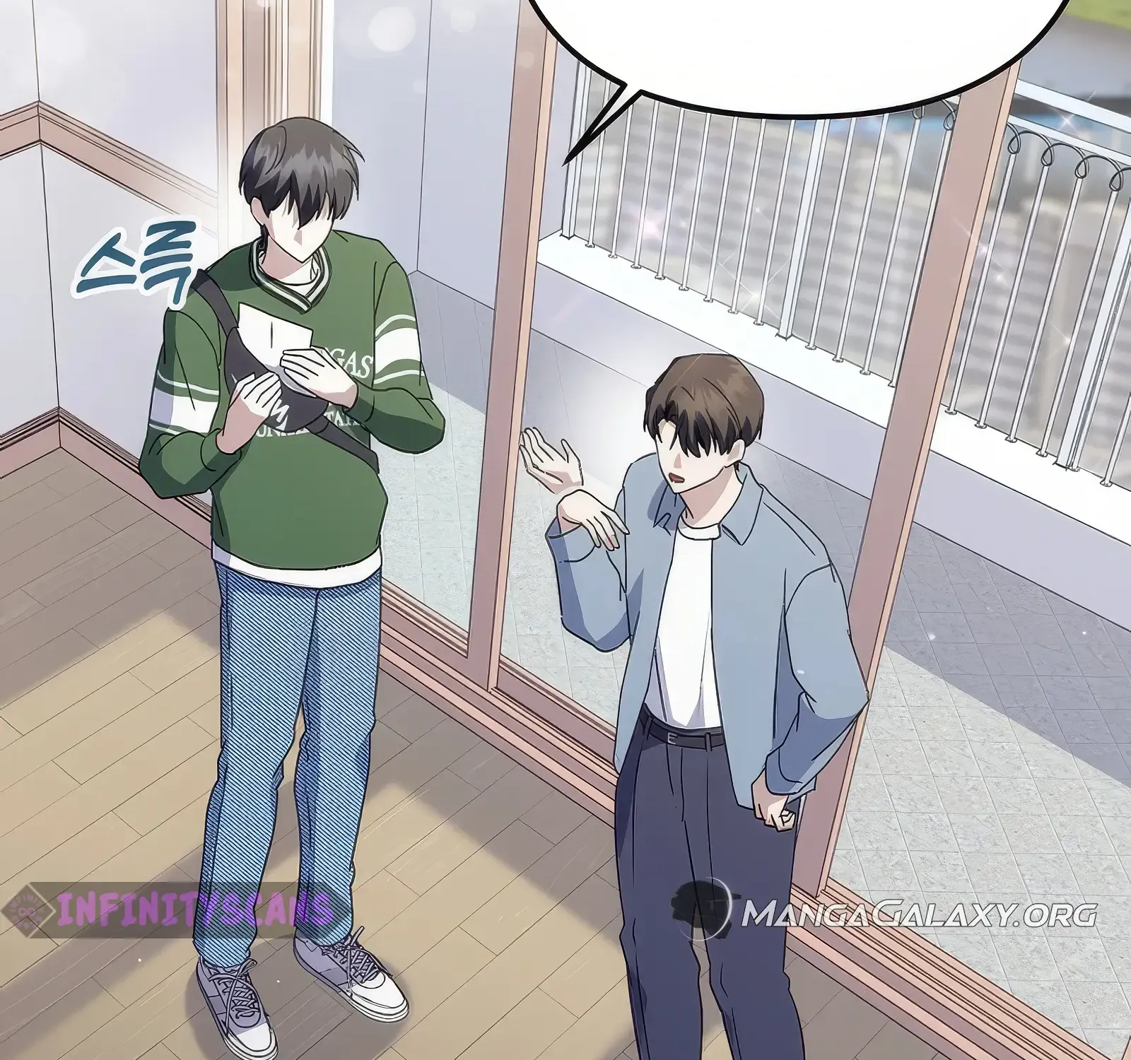 Read The Crazy Genius Composer Returns chapter 21 image 123 on Lezhin