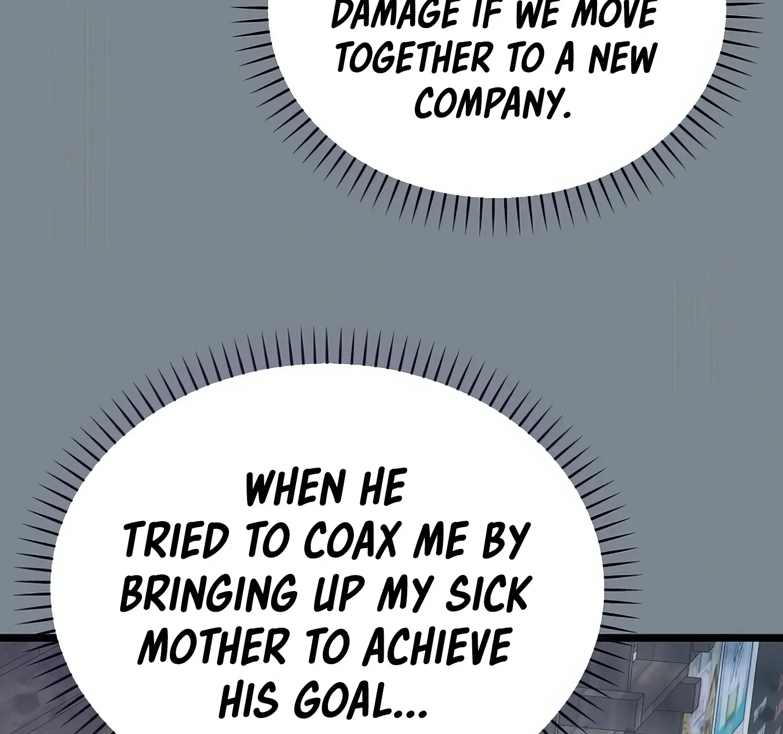 Read The Crazy Genius Composer Returns chapter 21 image 13 on Lezhin