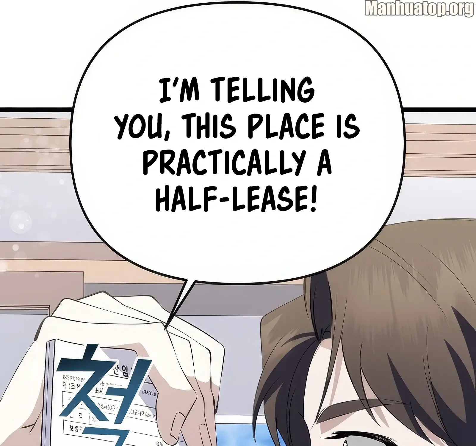 Read The Crazy Genius Composer Returns chapter 21 image 130 on Lezhin