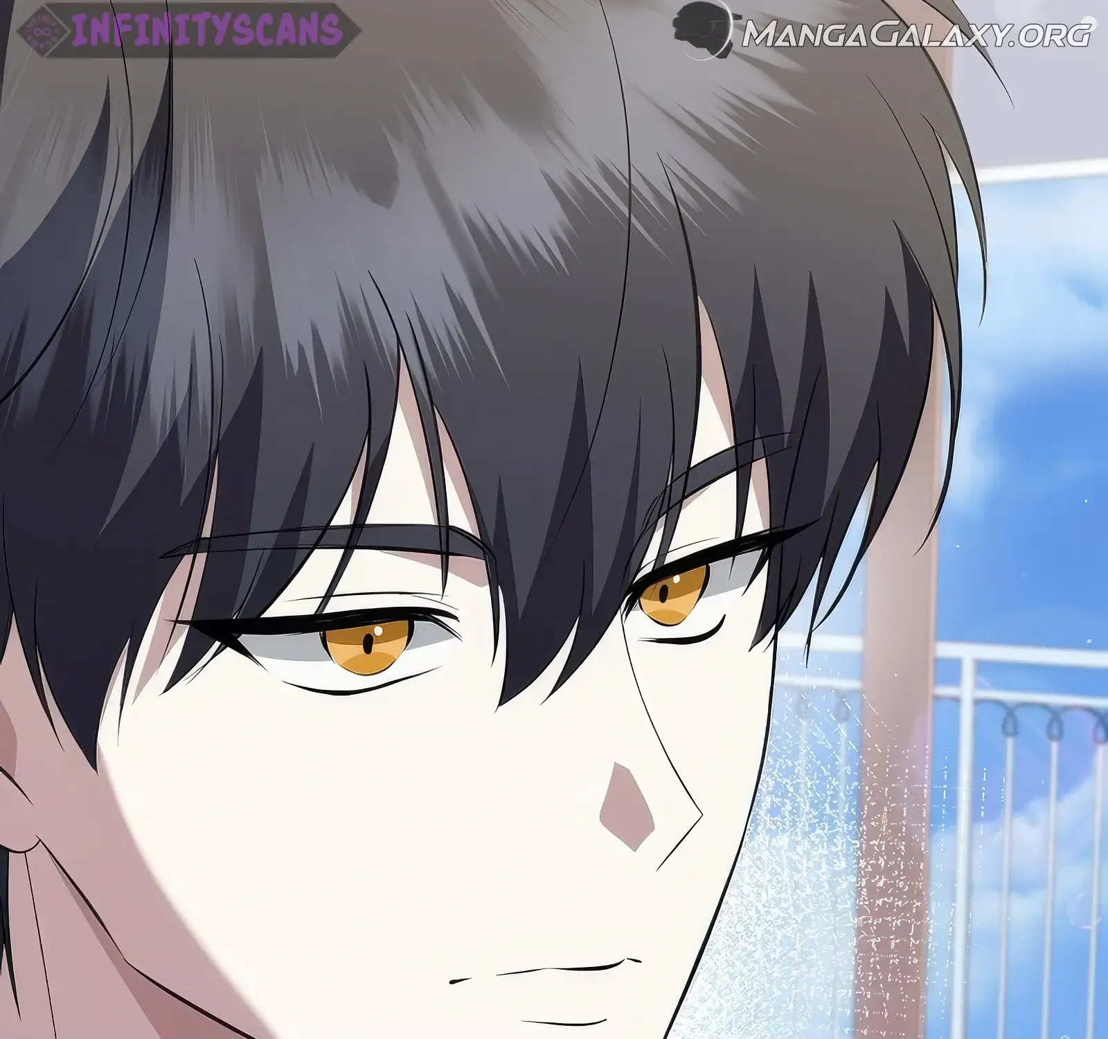 Read The Crazy Genius Composer Returns chapter 21 image 136 on Lezhin