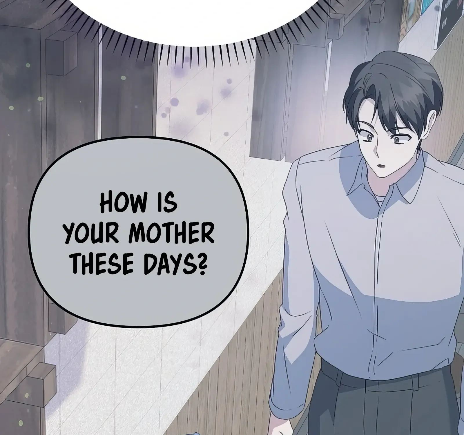 Read The Crazy Genius Composer Returns chapter 21 image 14 on Lezhin