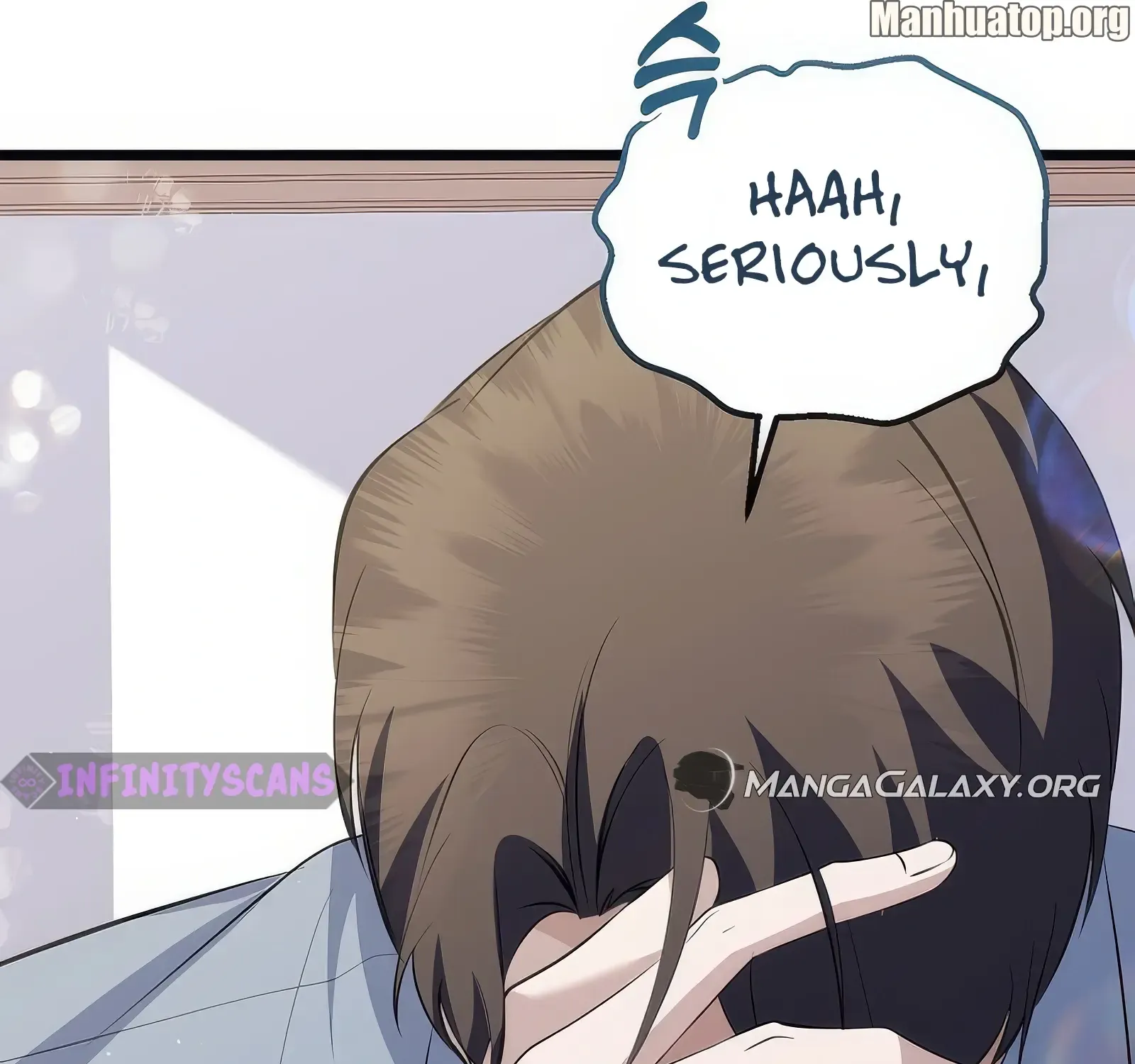 Read The Crazy Genius Composer Returns chapter 21 image 168 on Lezhin