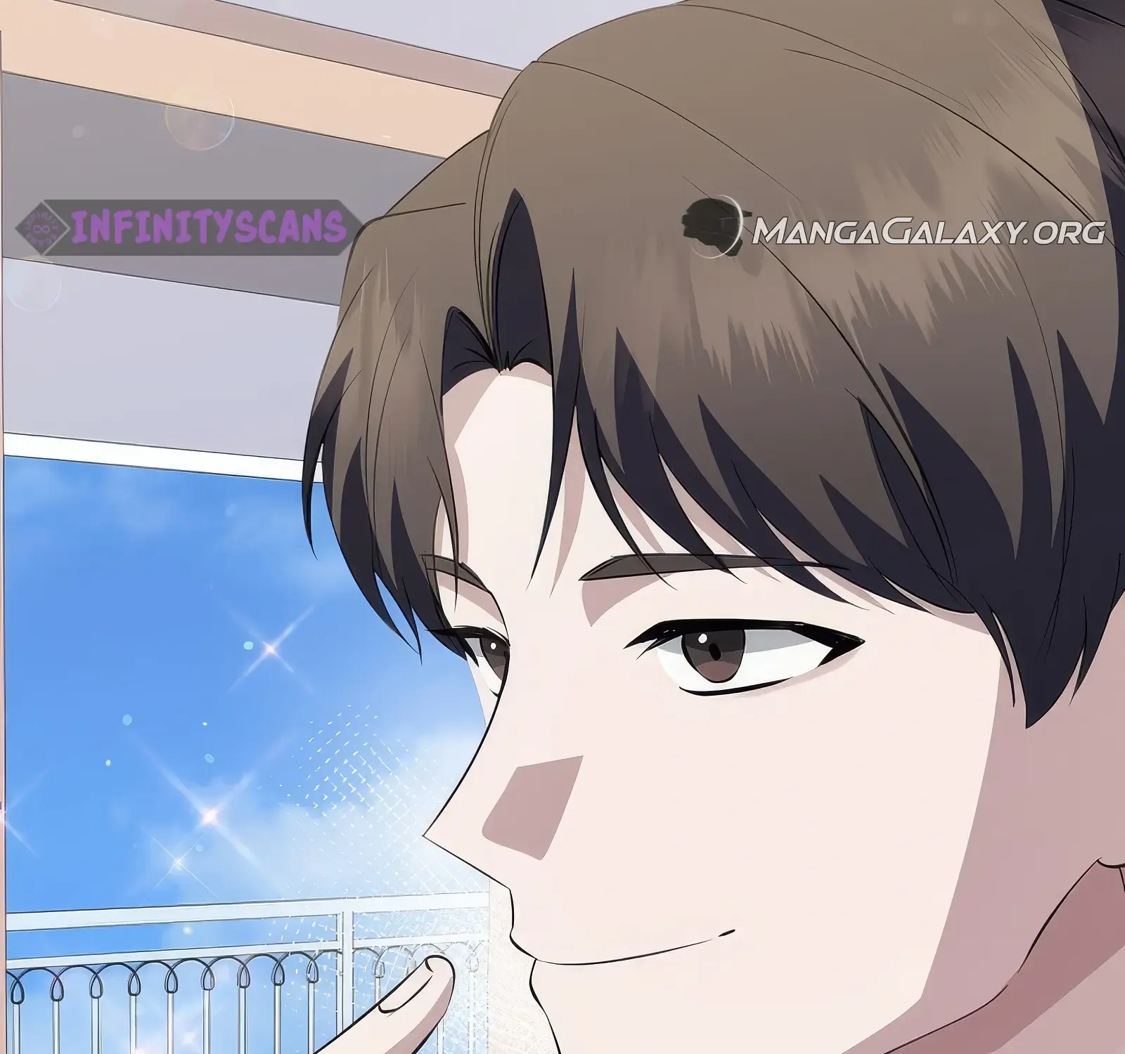 Read The Crazy Genius Composer Returns chapter 21 image 174 on Lezhin