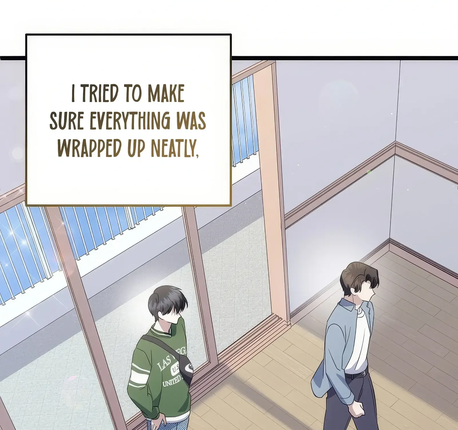 Read The Crazy Genius Composer Returns chapter 21 image 178 on Lezhin