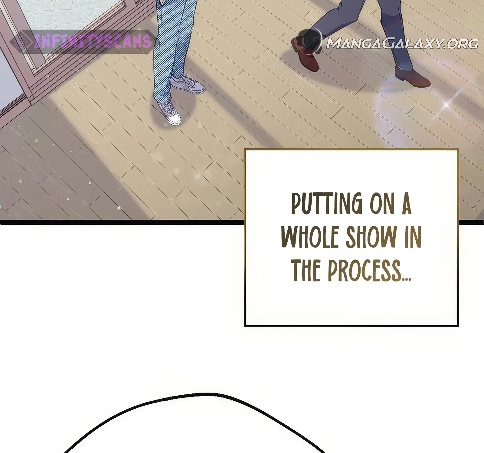 Read The Crazy Genius Composer Returns chapter 21 image 179 on Lezhin