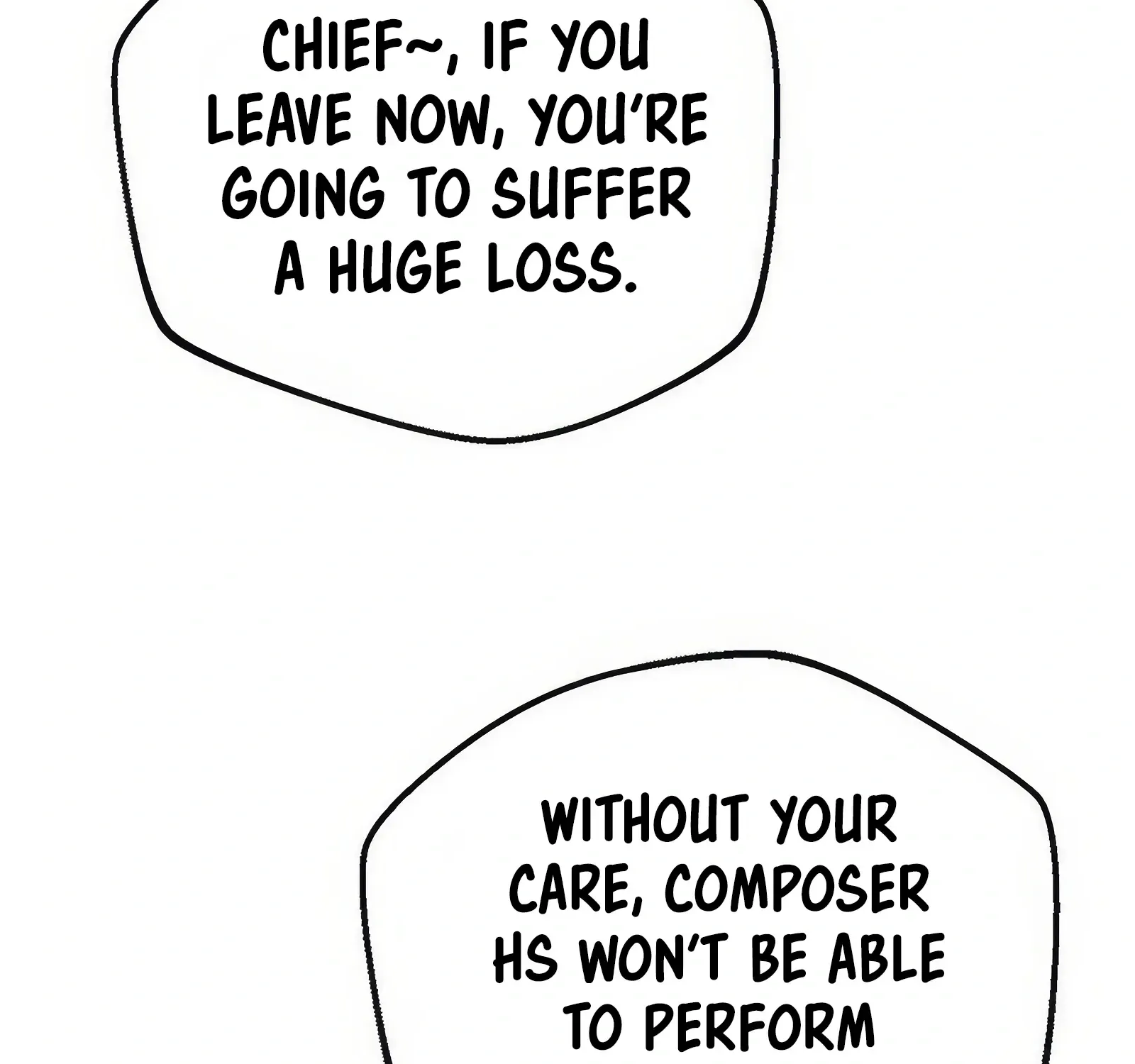 Read The Crazy Genius Composer Returns chapter 21 image 180 on Lezhin