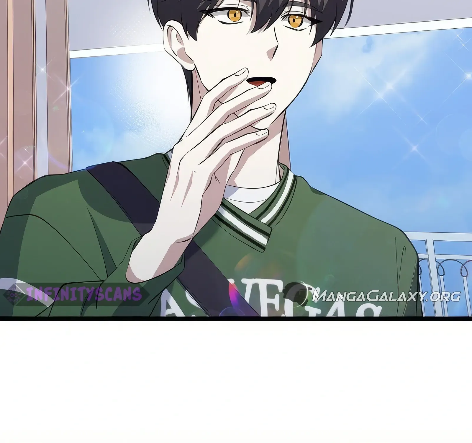 Read The Crazy Genius Composer Returns chapter 21 image 184 on Lezhin