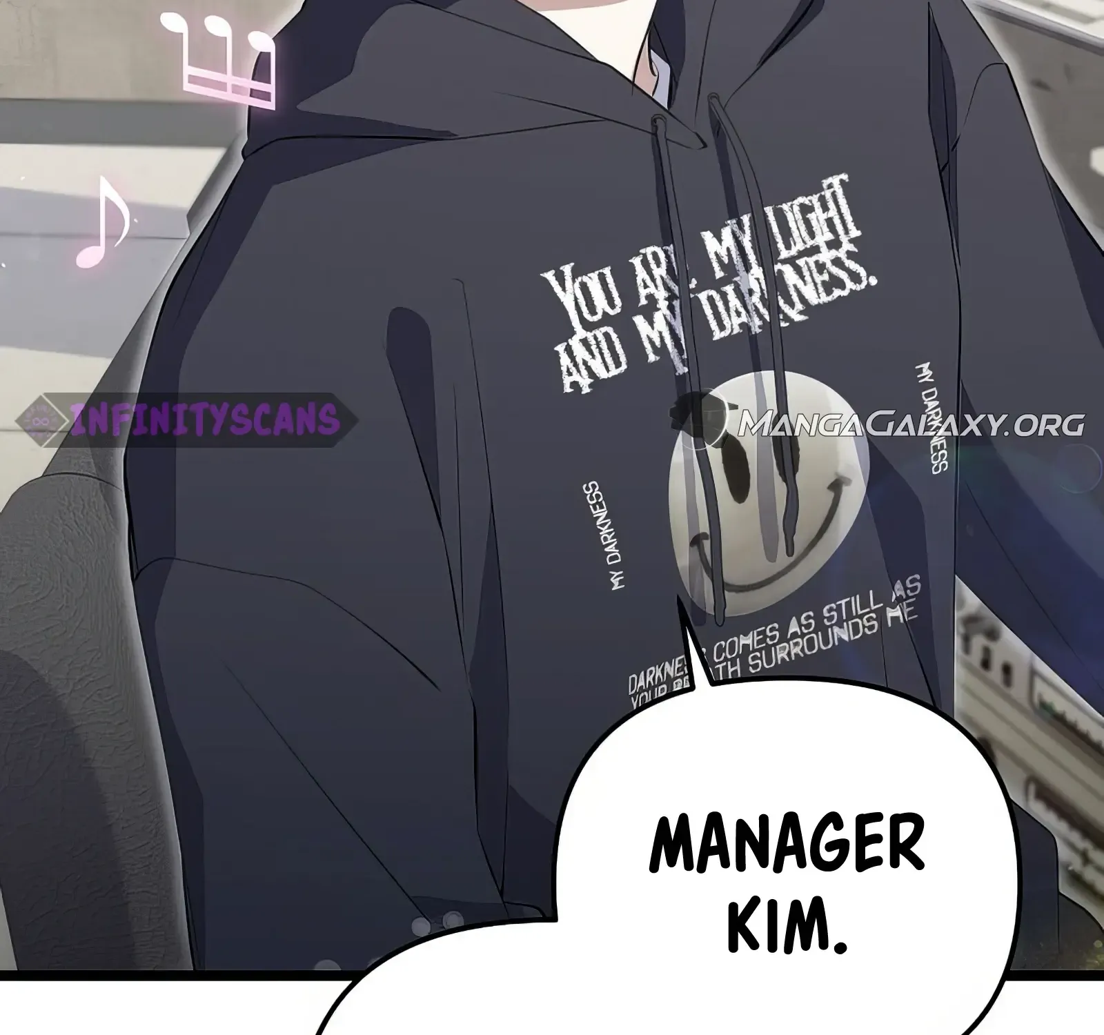Read The Crazy Genius Composer Returns chapter 21 image 19 on Lezhin