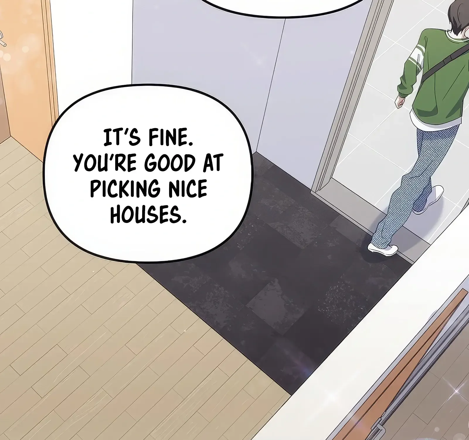 Read The Crazy Genius Composer Returns chapter 21 image 190 on Lezhin