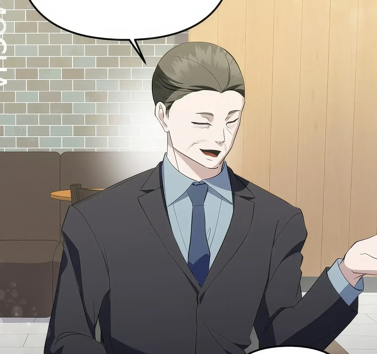 Read The Crazy Genius Composer Returns chapter 21 image 197 on Lezhin