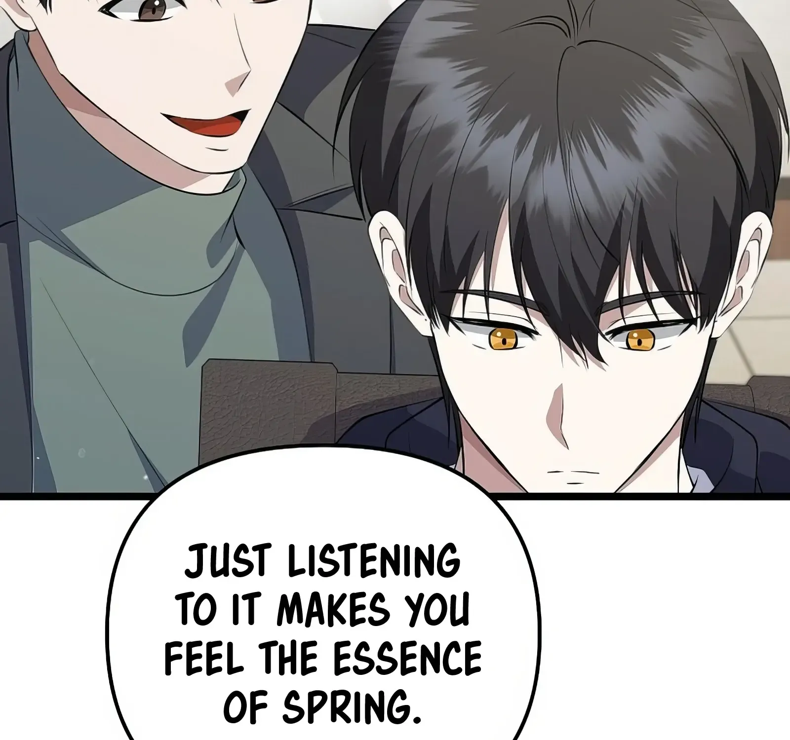 Read The Crazy Genius Composer Returns chapter 21 image 26 on Lezhin