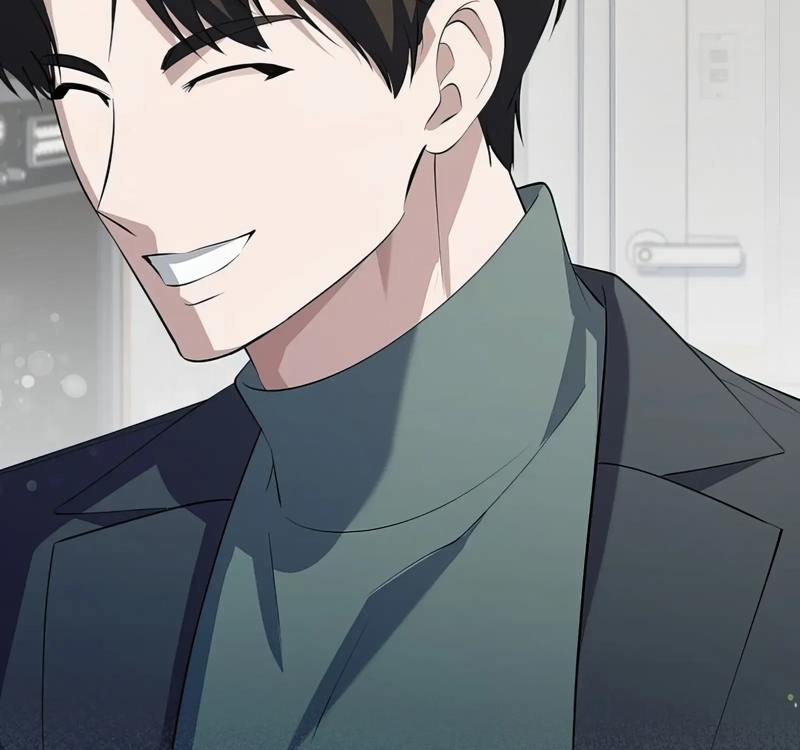 Read The Crazy Genius Composer Returns chapter 21 image 31 on Lezhin
